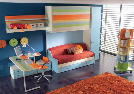 teen rooms style motivation (9)