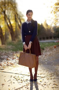 25 Stylish Work Outfit Ideas