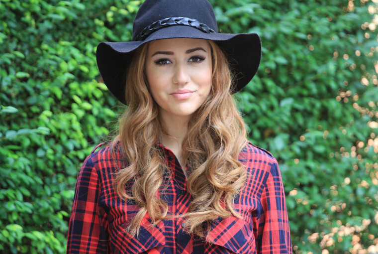 20 Amazing Outfit Ideas by Famous Fashion Blogger Tamara - Tamara Kalinic, outfits, Outfit ideas, fashion bloggers, fashion