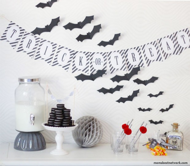 13 Crazy Party Themes for Great Halloween Party (10)