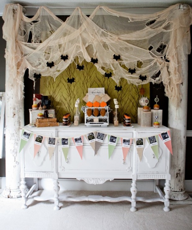 13 Crazy Party Themes for Great Halloween Party (11)