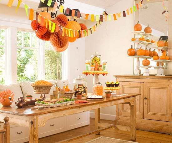 13 Crazy Party Themes for Great Halloween Party (6)