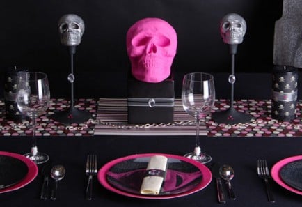 13 Crazy Party Themes for Great Halloween Party (8)