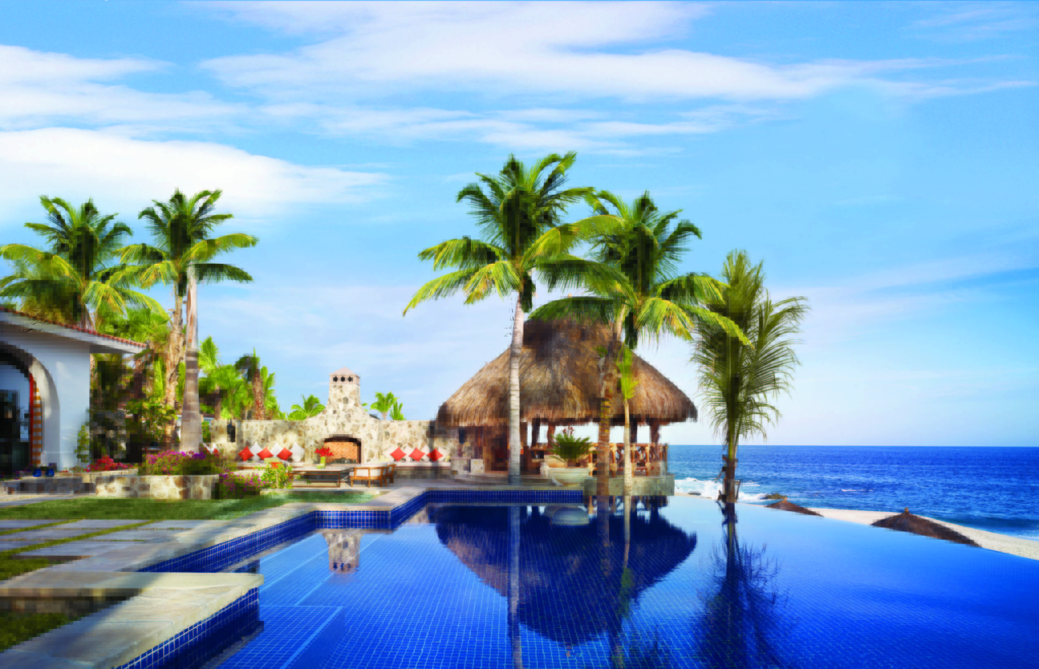 Luxury Hotels You Must Stay at Least Once in Your Lifetime