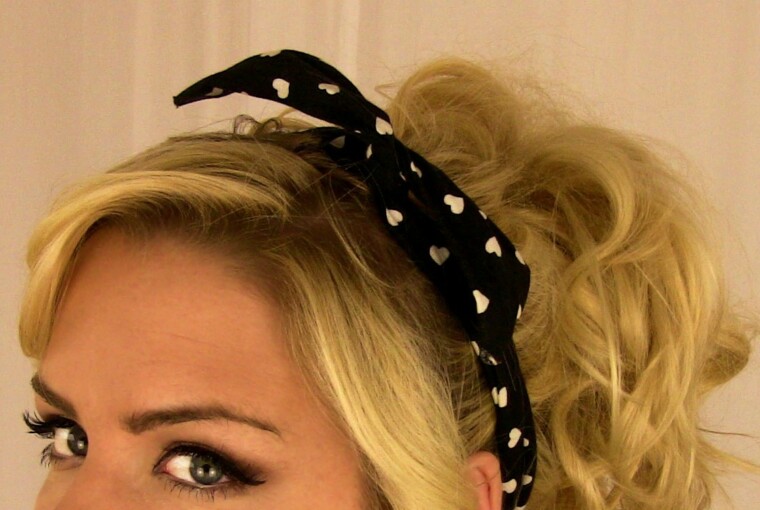 14 Gorgeous Hairstyle Ideas with Tutorials by Beauty Blogger Imogen - Hairstyles, hairstyle tutorials, hairstyle ideas