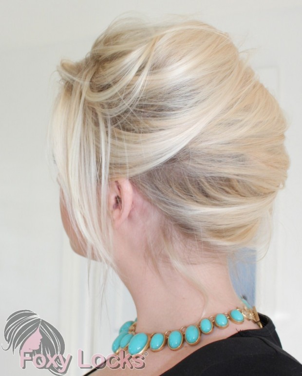 14 Gorgeous Hairstyle Ideas with Tutorials by Beauty Blogger Imogen (2)