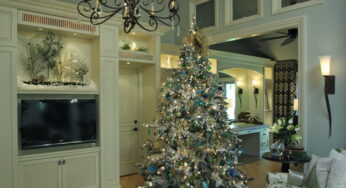 16 Amazing Christmas Tree Decorating Ideas