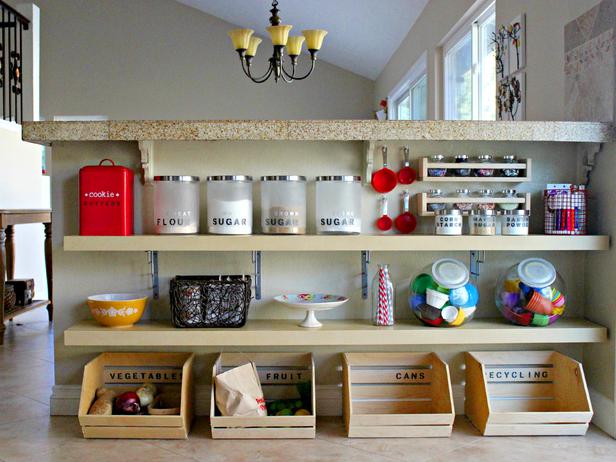 18 Amazing Diy Storage Ideas for Perfect Kitchen Organization (1)