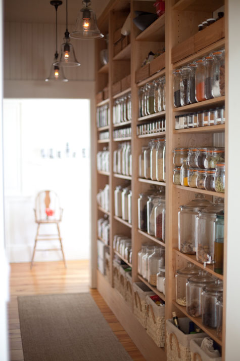 18 Amazing Diy Storage Ideas for Perfect Kitchen Organization (12)