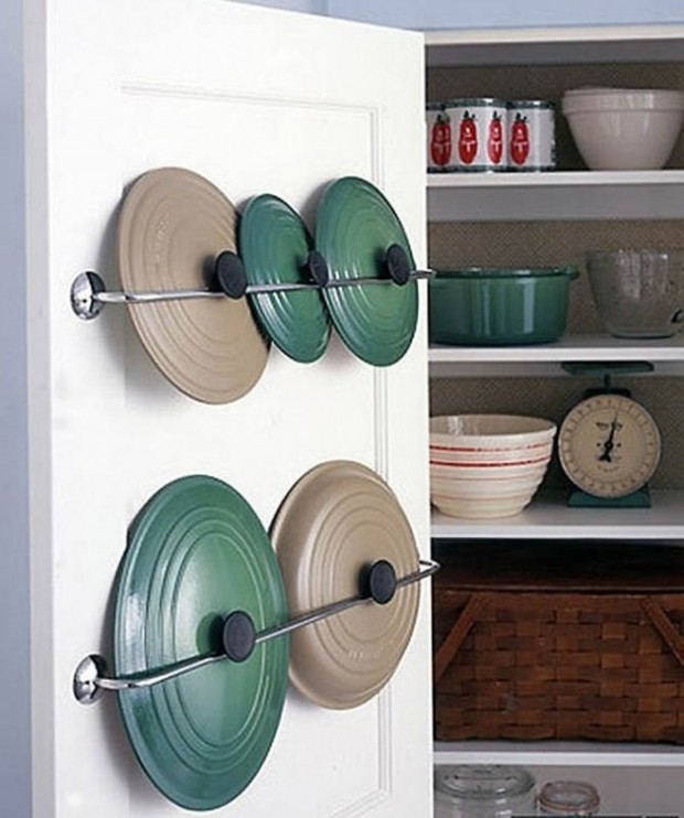 18 Amazing Diy Storage Ideas for Perfect Kitchen Organization (15)