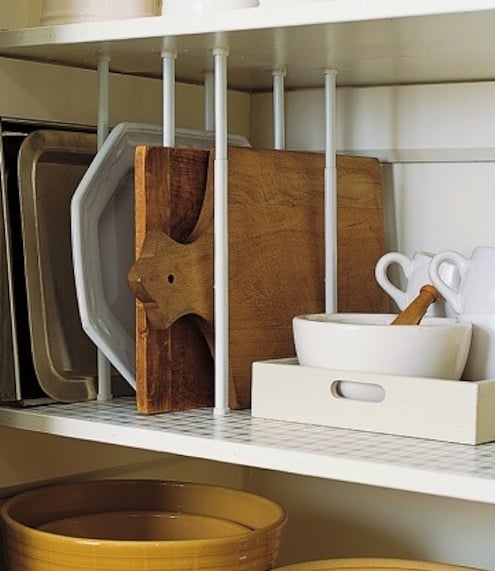 18 Amazing Diy Storage Ideas for Perfect Kitchen Organization (17)