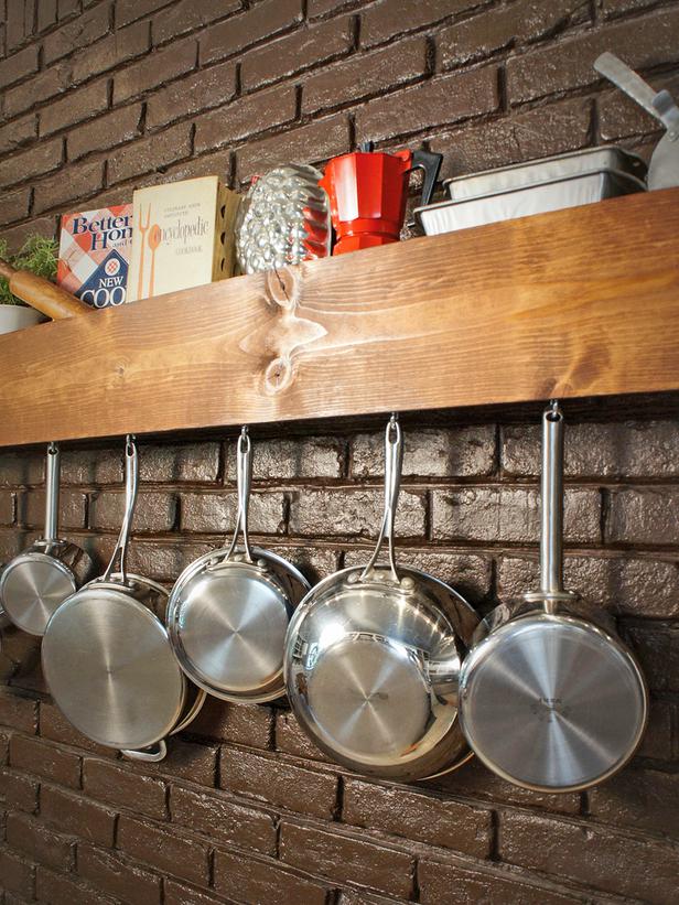 18 Amazing Diy Storage Ideas for Perfect Kitchen Organization (18)