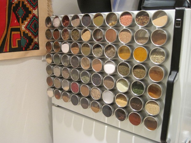 18 Amazing Diy Storage Ideas for Perfect Kitchen Organization (6)