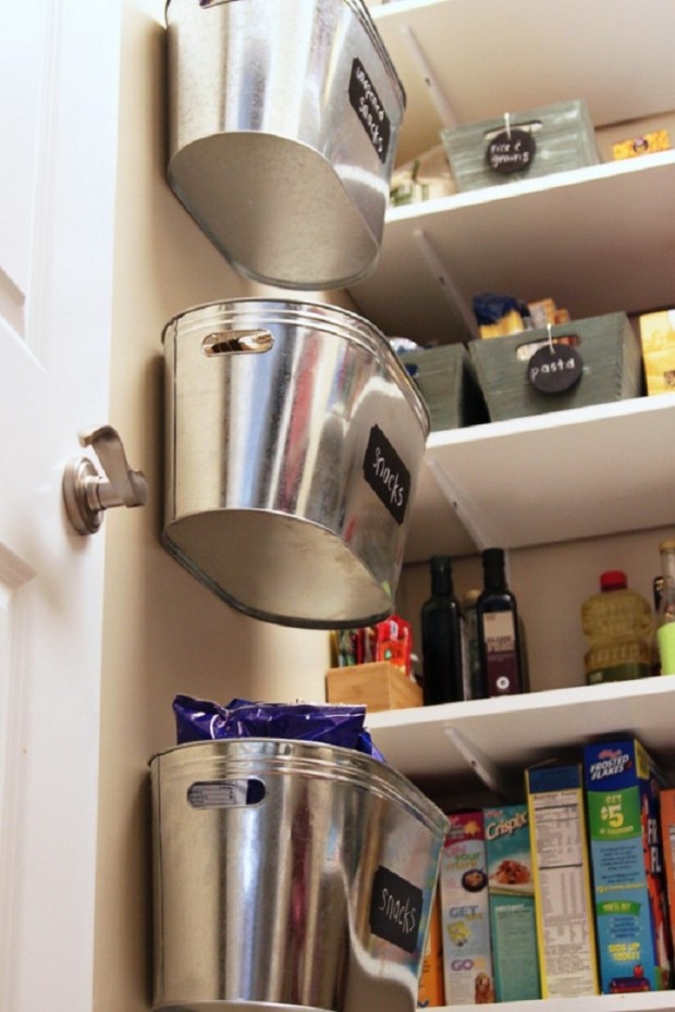 18 Amazing Diy Storage Ideas for Perfect Kitchen Organization (8)