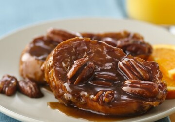 18 Delicious Recipes for Christmas Family Breakfast - family, Christmas breakfast, Christmas, breakfast recipes, breakfast