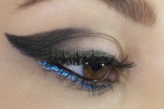 18 Gorgeous Party and Night Out Makeup Ideas and Tutorials (1)