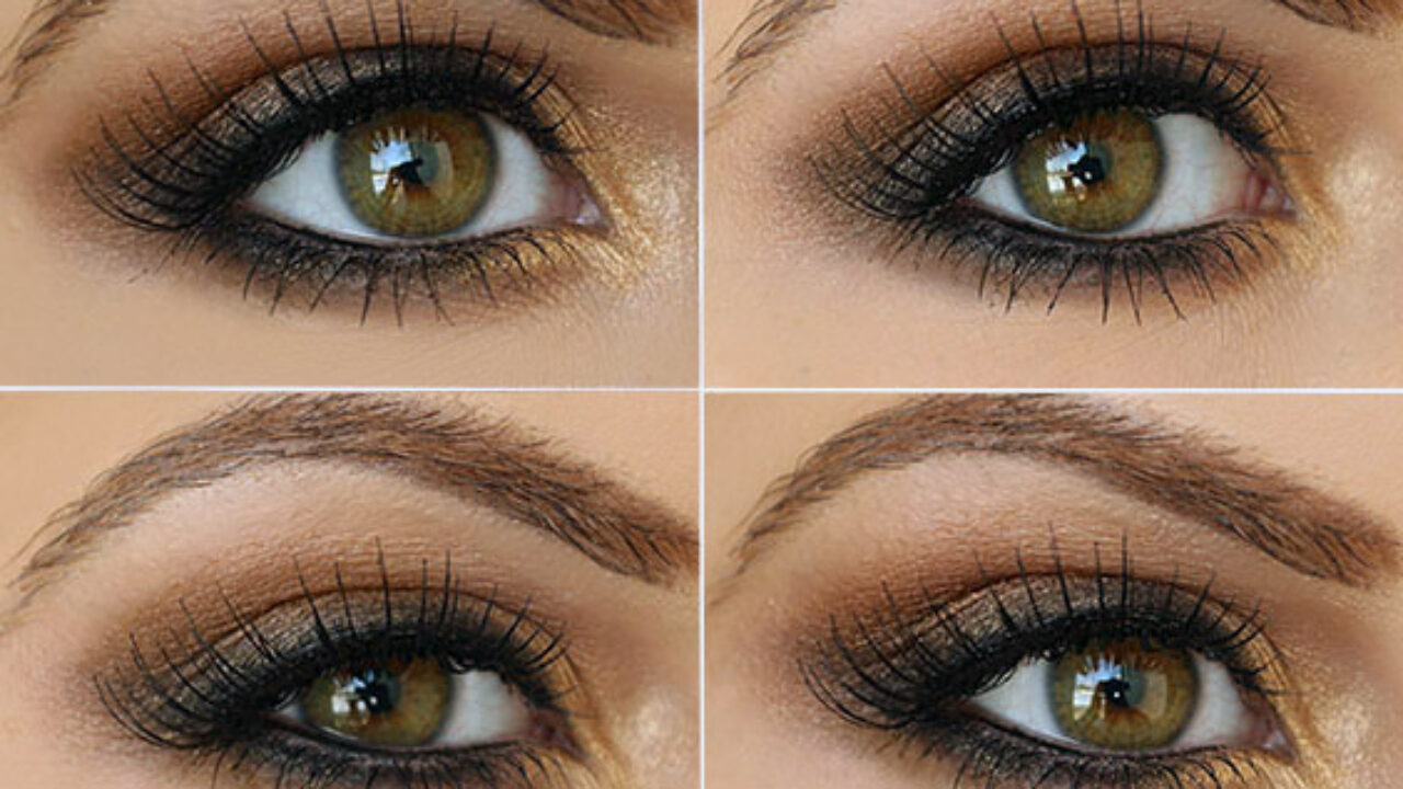 18 Gorgeous Party And Night Out Makeup - Best Makeup For Night Party 18 Gorgeous Party And Night Out Makeup - Best Makeup For Night Party
