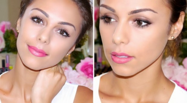 18 Gorgeous Party and Night Out Makeup Ideas and Tutorials (2)