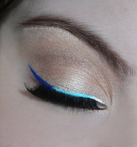 18 Gorgeous Party and Night Out Makeup Ideas and Tutorials (7)