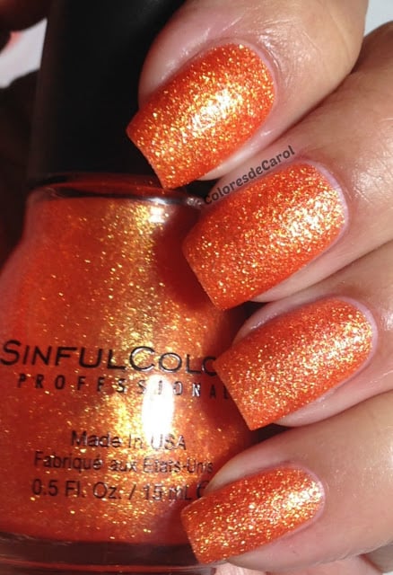 18 Hot Nail Polish Color Trends for This Season (11)