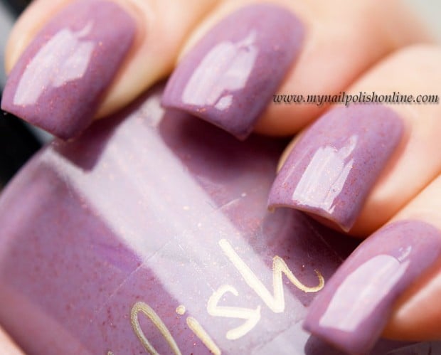 18 Hot Nail Polish Color Trends for This Season (16)