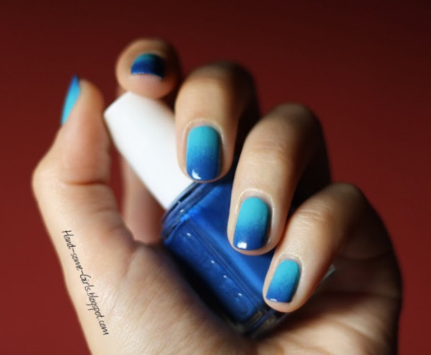 18 Hot Nail Polish Color Trends for This Season (5)