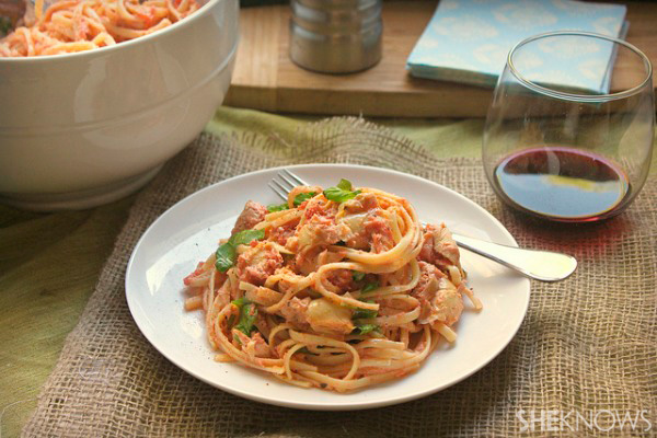 18 Perfect Pasta Recipes (1)