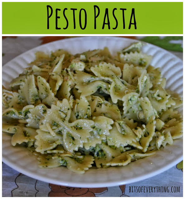 18 Perfect Pasta Recipes (13)