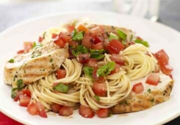 18 Perfect Pasta Recipes - recipes, pasta