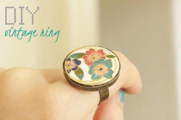 19 Great Ideas for DIY Creative Fashion Accessories (13)