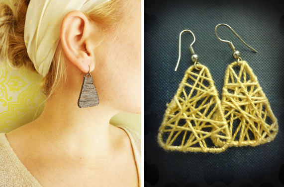 19 Great Ideas for DIY Creative Fashion Accessories (18)