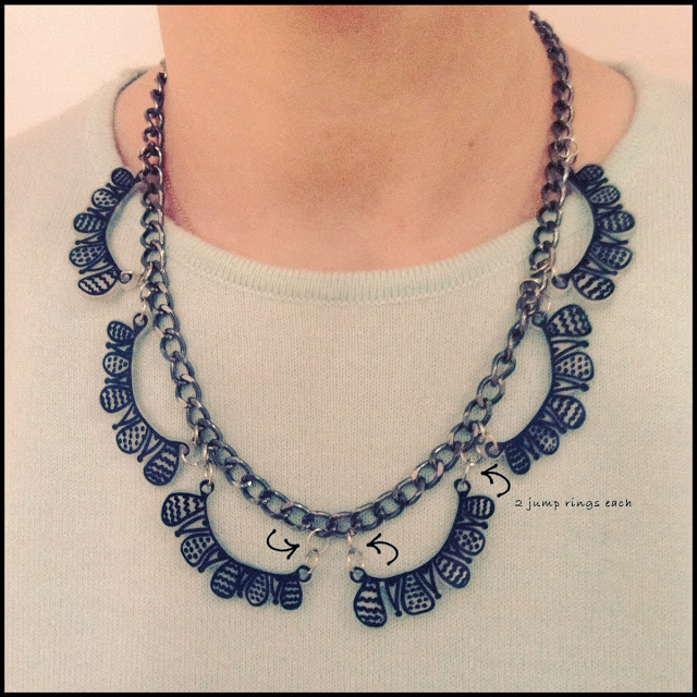 19 Great Ideas for DIY Creative Fashion Accessories