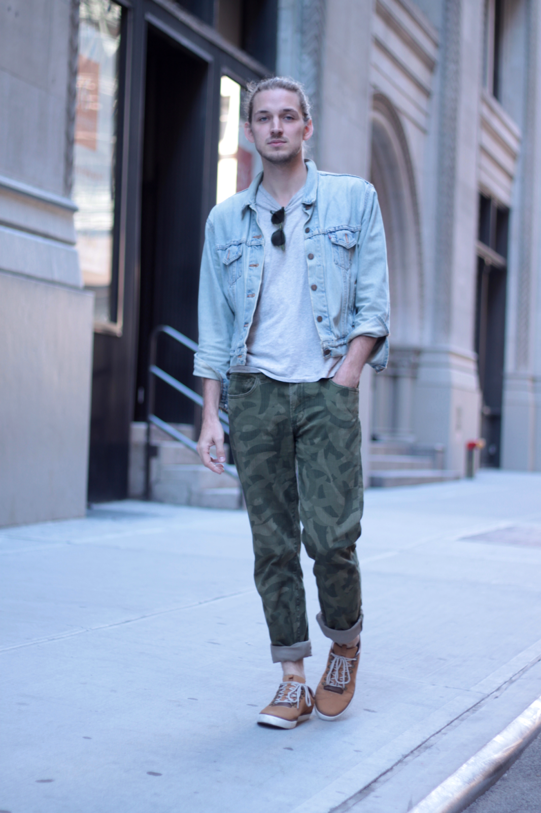 19 Popular Men’s Outfit Ideas for This Season (1)