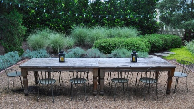 20 Amazing Outdoor Table Décor Ideas (14)