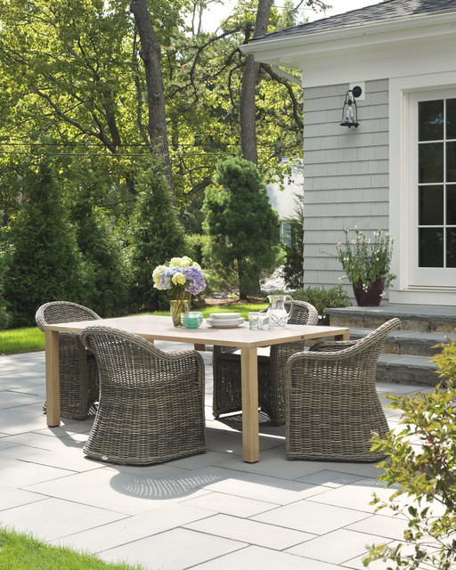18 Amazing Outdoor Table Decor Ideas