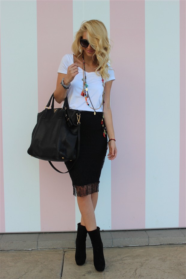 20 Amazing Outfit Ideas by Famous Fashion Blogger Zorana (15)