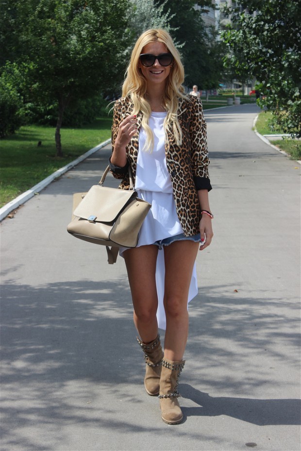 20 Amazing Outfit Ideas by Famous Fashion Blogger Zorana (3)