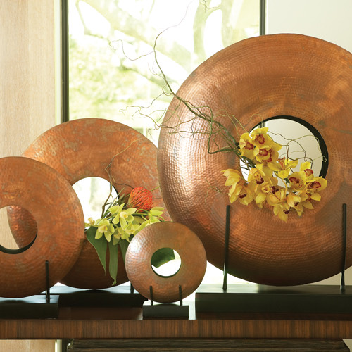20 Amazing and Stylish Vase Designs - vase design, vase, stylish vase, Plants, glass, flower pot, decoration