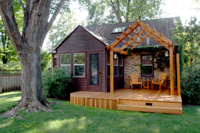 18 Cute Small Houses That Look So Peaceful