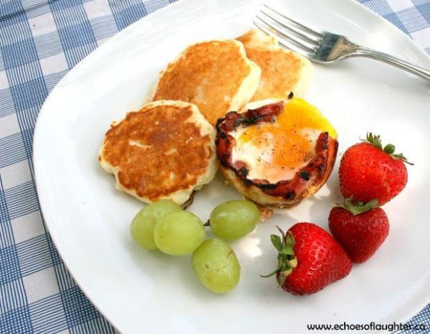 20 Energy Breakfast Recipes for Delicious Mornings (12)
