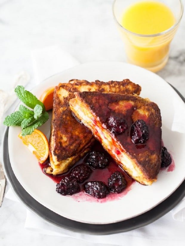 20 Energy Breakfast Recipes for Delicious Mornings (4)