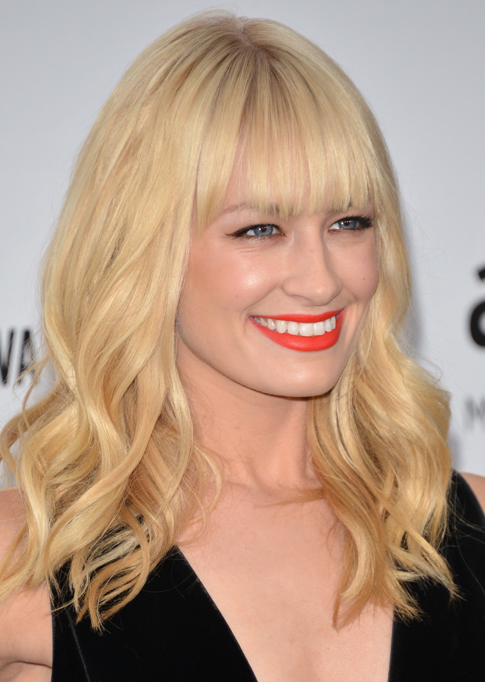 Simple Does Side Bangs Make You Look Younger with Curly Hair