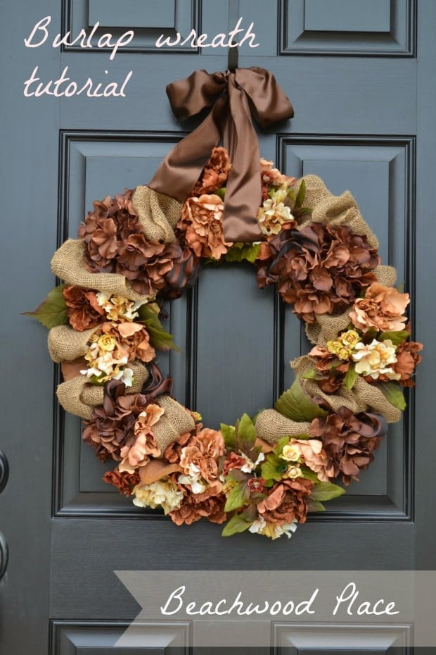 20 Great DIY Fall Home Decor Projects that You Must Try This Season (15)