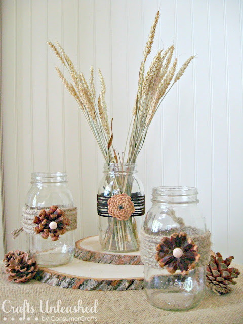 20 Great DIY Fall Home Decor Projects that You Must Try This Season (17)