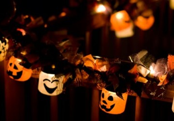 Plan the Perfect Part with a Halloween: A Murder Mystery Special Event - special event, party, halloween, a murder mystery