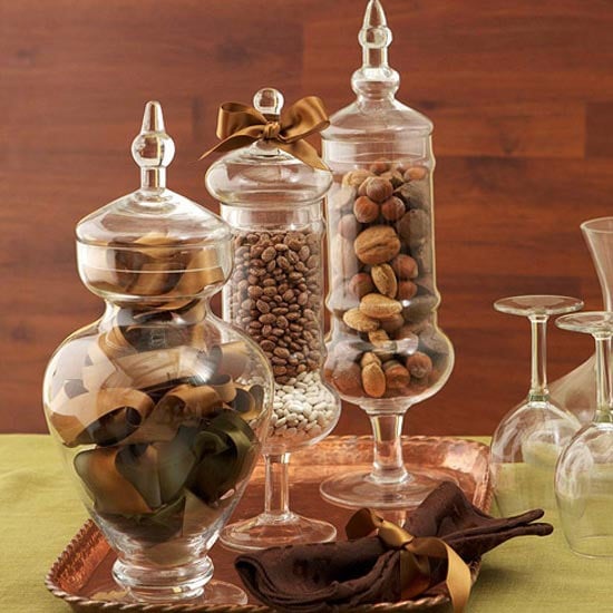 20 Great Table Decoration Ideas for Thanksgiving Holiday (5)