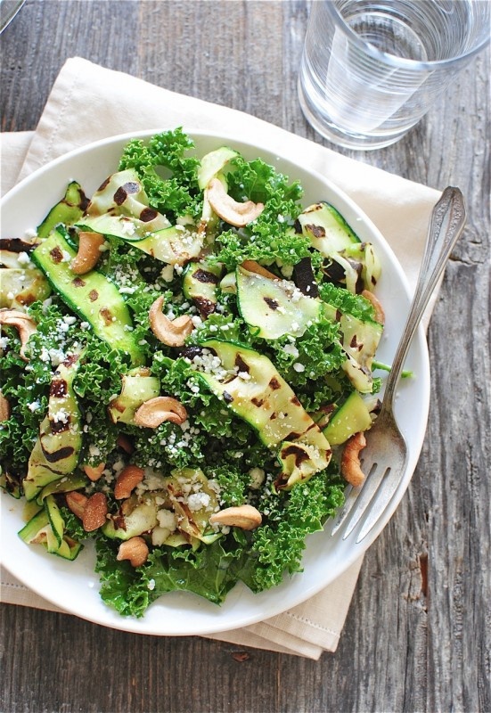 20 Tasty Salad Recipes for Healthy Eating (17)