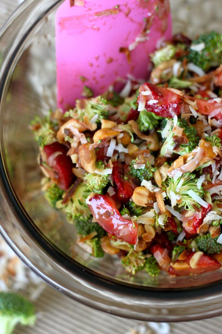20 Tasty Salad Recipes for Healthy Eating