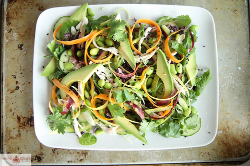 20 Tasty Salad Recipes for Healthy Eating (2)
