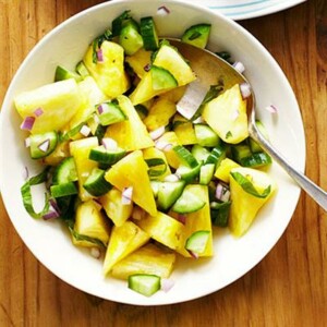 20 Tasty Salad Recipes for Healthy Eating